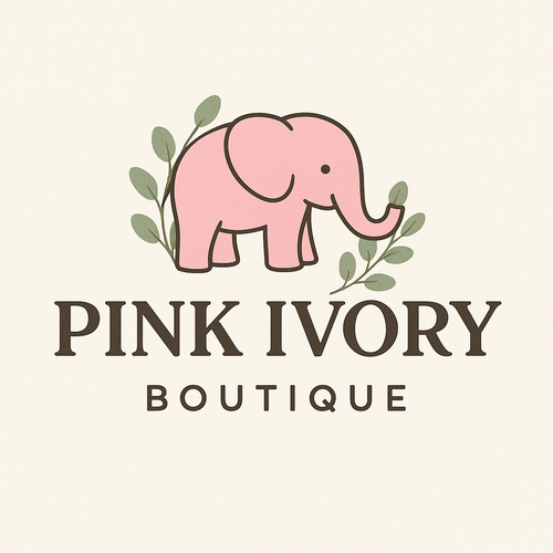 Pink Ivory Boutique